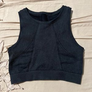 American Eagle Crop Top